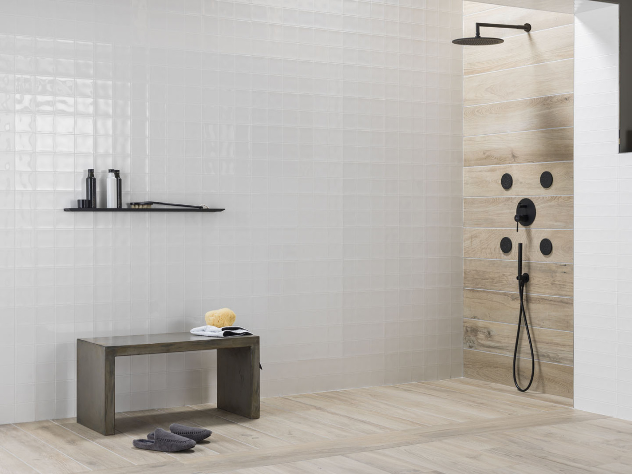 Коллекция Round