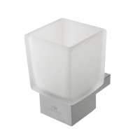 Urban-C Стакан настенный хром