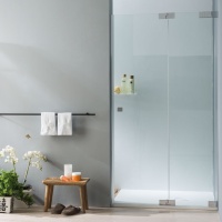 Attica 9 Шторка для душа 90х200 см правая