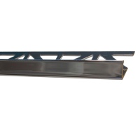 45x6x2500 Pro-Mate 45 Top Xlight Laton Cromado 