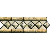 Listel Quios 9,5x30x1,7