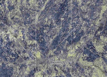 Bolivia Blue 120x280 Polished (6 мм)