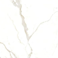 Calacatta White 160x160 Matt (6 мм)