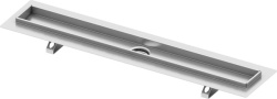 TECEdrainline Душевой канал 1200 мм с гидроизоляционной лентой Seal System прямой