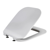 Essence-C Сиденье для унитаза с микролифтом белый матовый