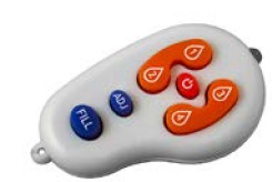 Touchless Пульт д/у для управления дозаторами