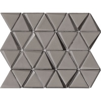 Effect Triangle Caramel 31x26x0,8