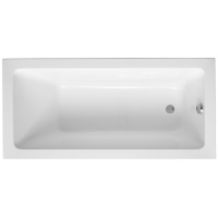 Minimal Ванна 160х75 см Basic