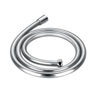 Гибкий шланг 150 см с покрытием PVC золото розовое