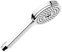 Hotels Душ ручной с 2 функциями с системой Air Eco хром