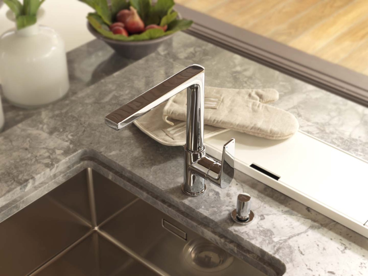 Коллекция Arquitect