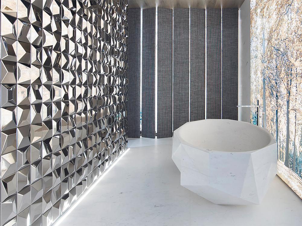 Коллекция Faces