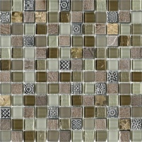 Tecno Glass Country 2,1x2,1 29,6x29,6x0,8