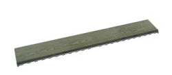 Решетка к сливу 80x8,8 (9,3) см под плитку линейная grate kit frame