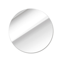 Forma Зеркало 60х60 см со шлифованным краем круглое