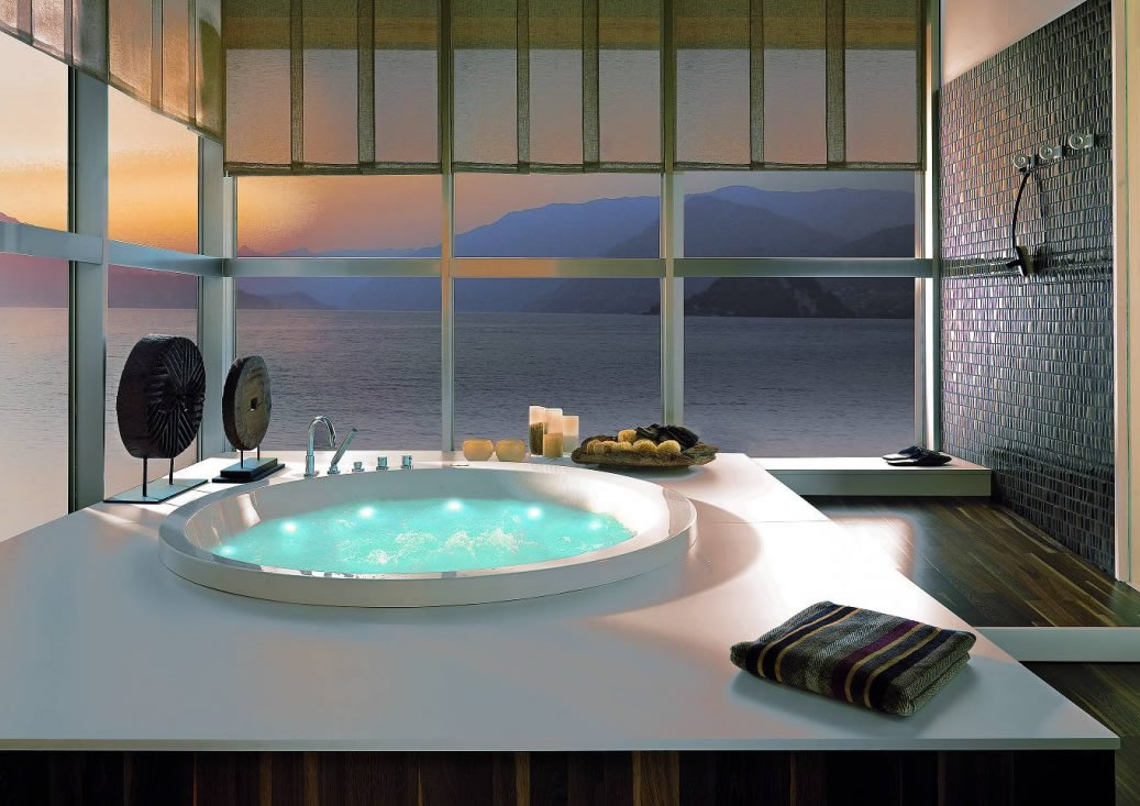 Коллекция Soleil Round