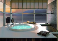 Коллекция Soleil Round