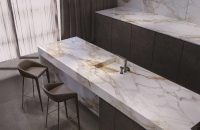 Коллекция Calacatta Gold