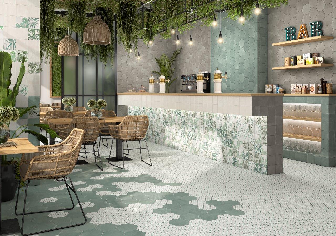 Коллекция Berlin