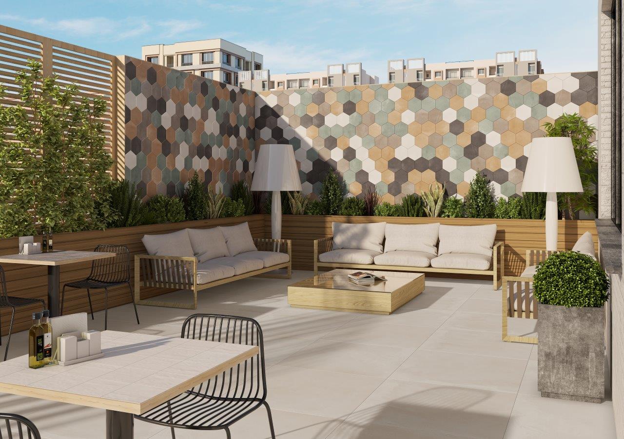 Коллекция Berlin