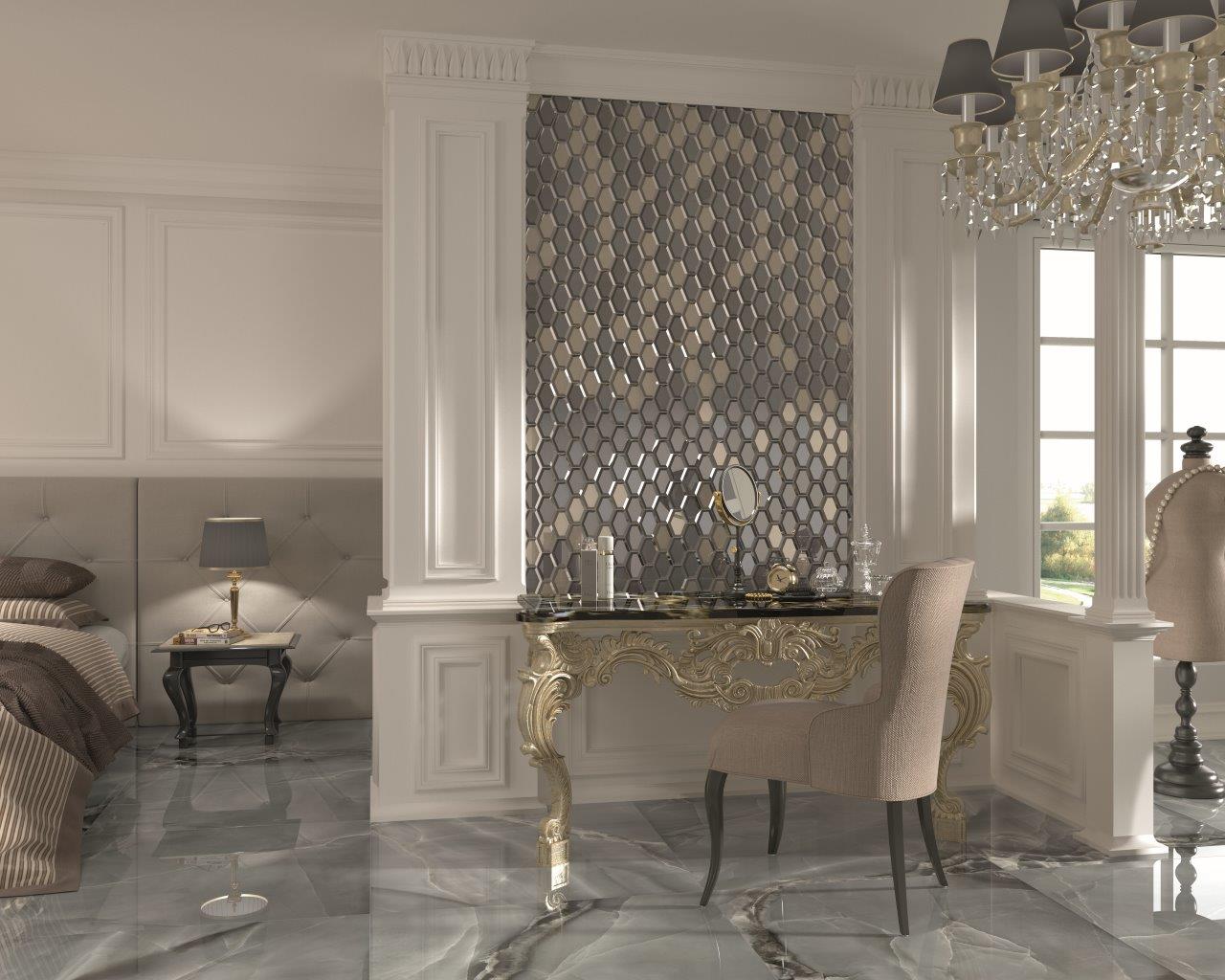 Коллекция Selene