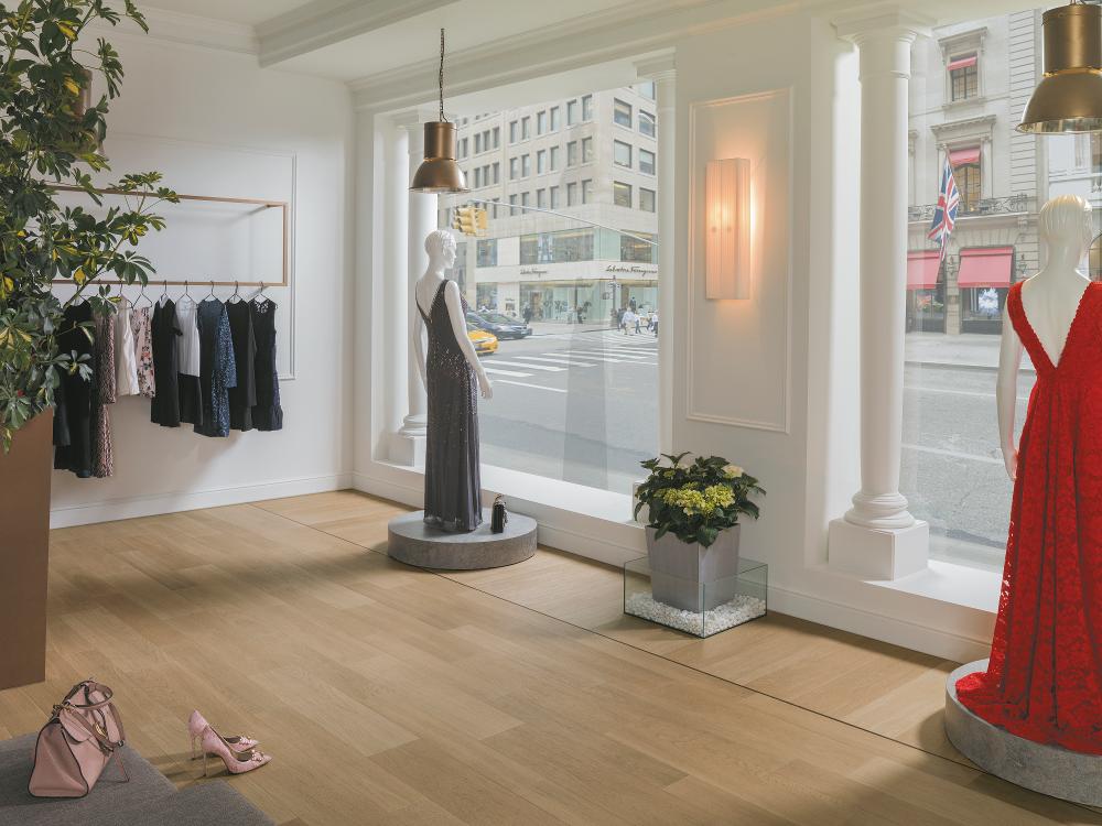 Коллекция Forest Par-ker