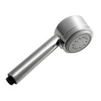 Caz Душ ручной с 5-ю функциями хром
