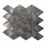 Stamping Aluminum 28,5x21,8x0,6 (Steel )