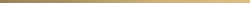 Listelo Line Gold 1x100