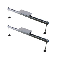 Комплект ножек для ванны 74 см