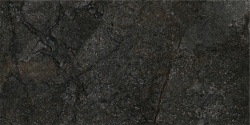 Nimes Nero-RM 60x120 (10 мм)