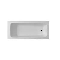 Ecolite Ванна 180x80 см Basic