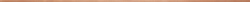 Slim Copper 0,8x90
