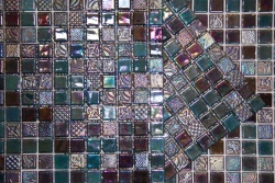 31,6x31,6 Mezcla Oriental Sahe 2,5x2,5