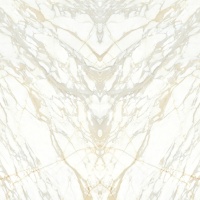 Alaska White 160x320 Polished (12 мм)