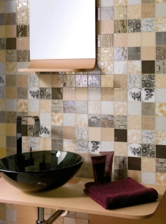 Коллекция Ceramica mosaico