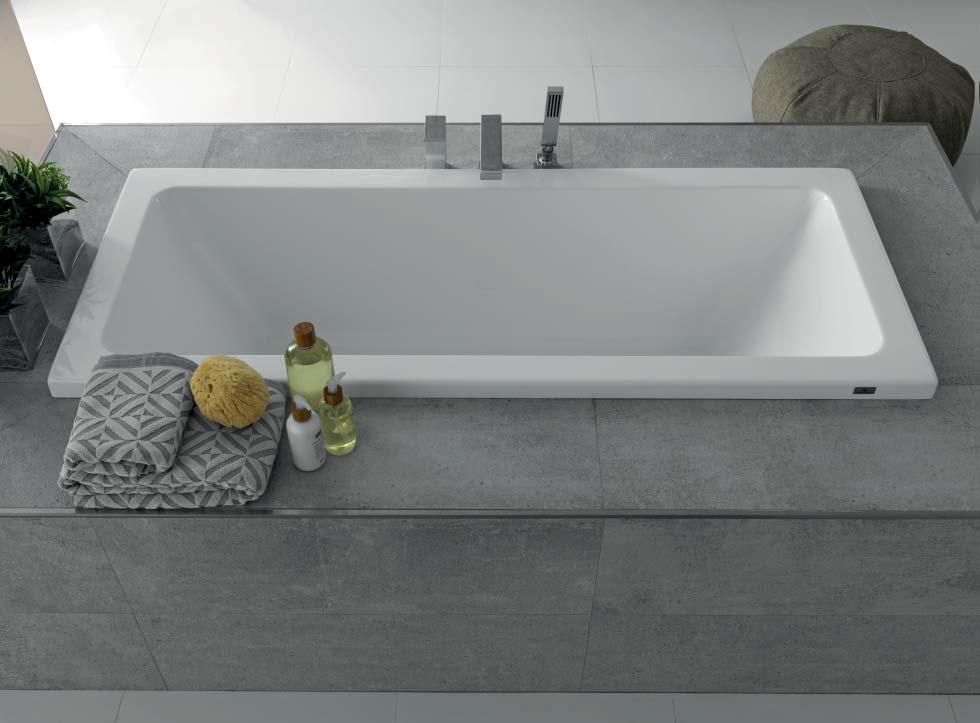 Коллекция Minimal XL