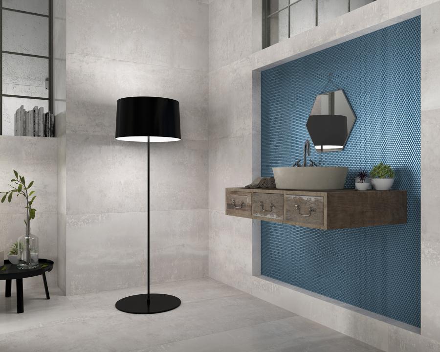 Коллекция Mosaico