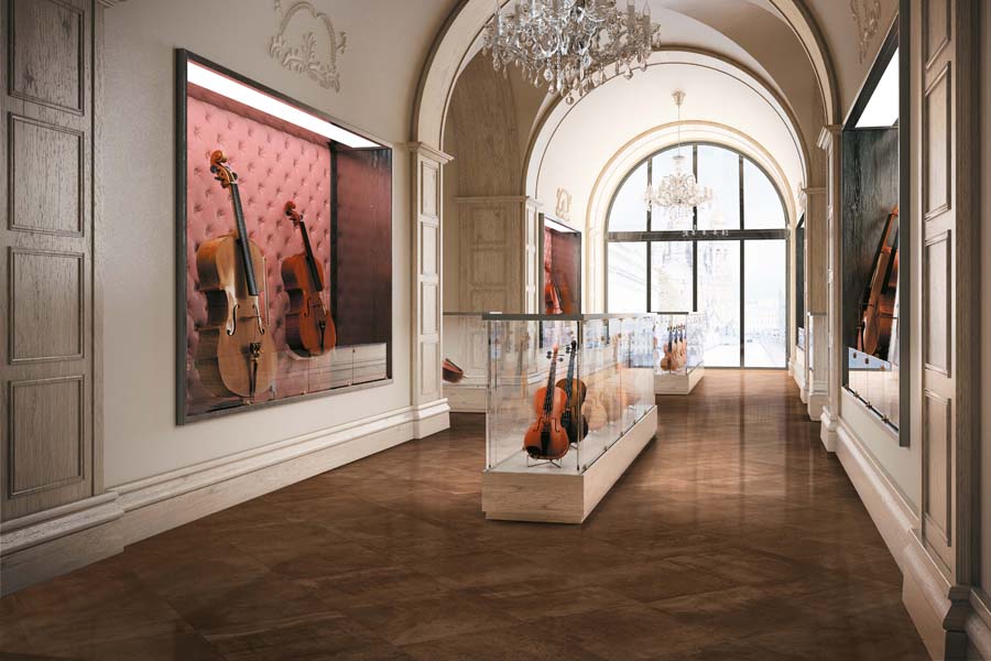 Коллекция Heat