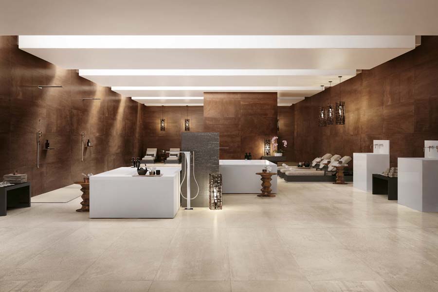 Коллекция Heat