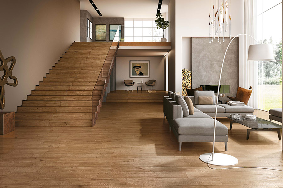 Коллекция Oak Reserve