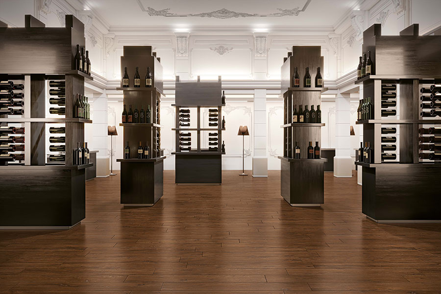 Коллекция Oak Reserve