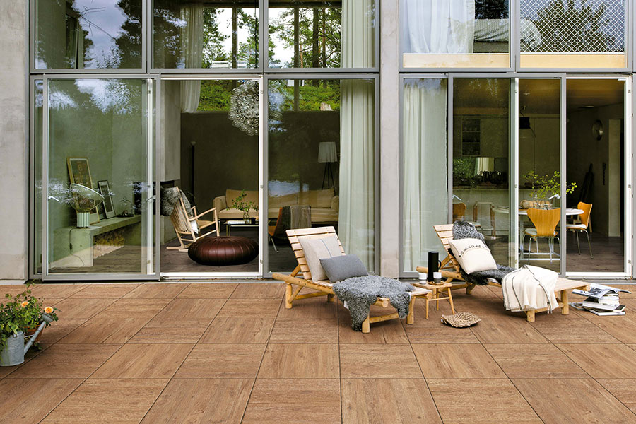 Коллекция Oak Reserve