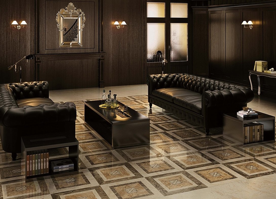 Коллекция Privilege