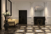 Коллекция Supernova Marble