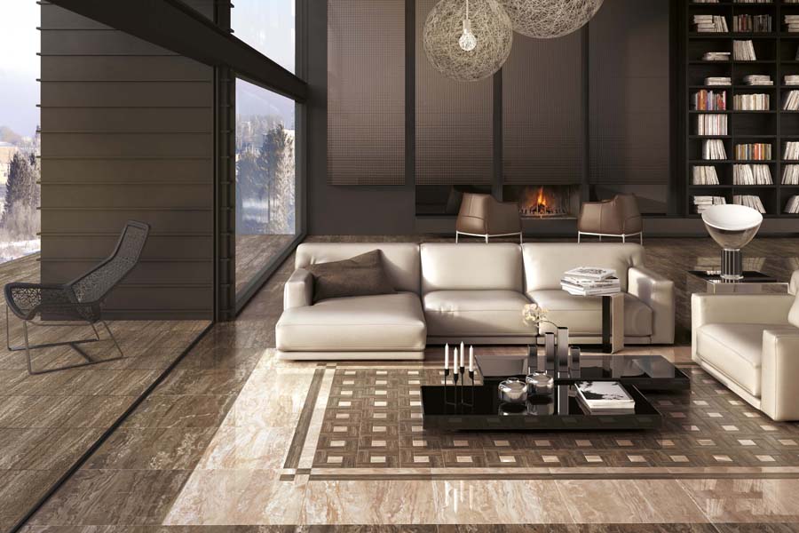 Коллекция Supernova Marble