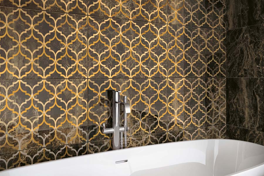 Коллекция Supernova Marble