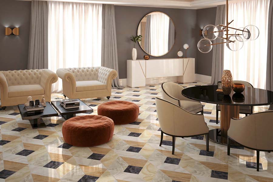 Коллекция Supernova Onyx