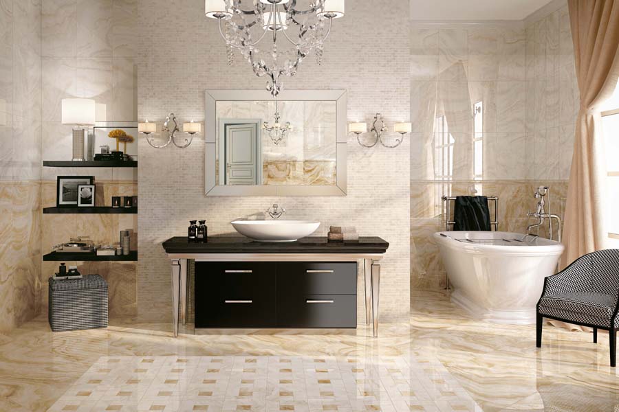 Коллекция Supernova Onyx