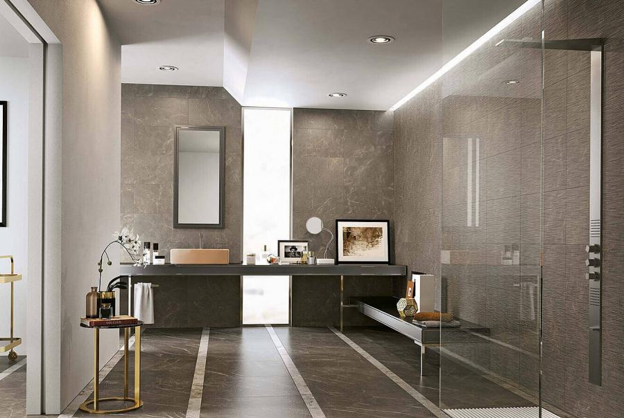 Коллекция Supernova Stone